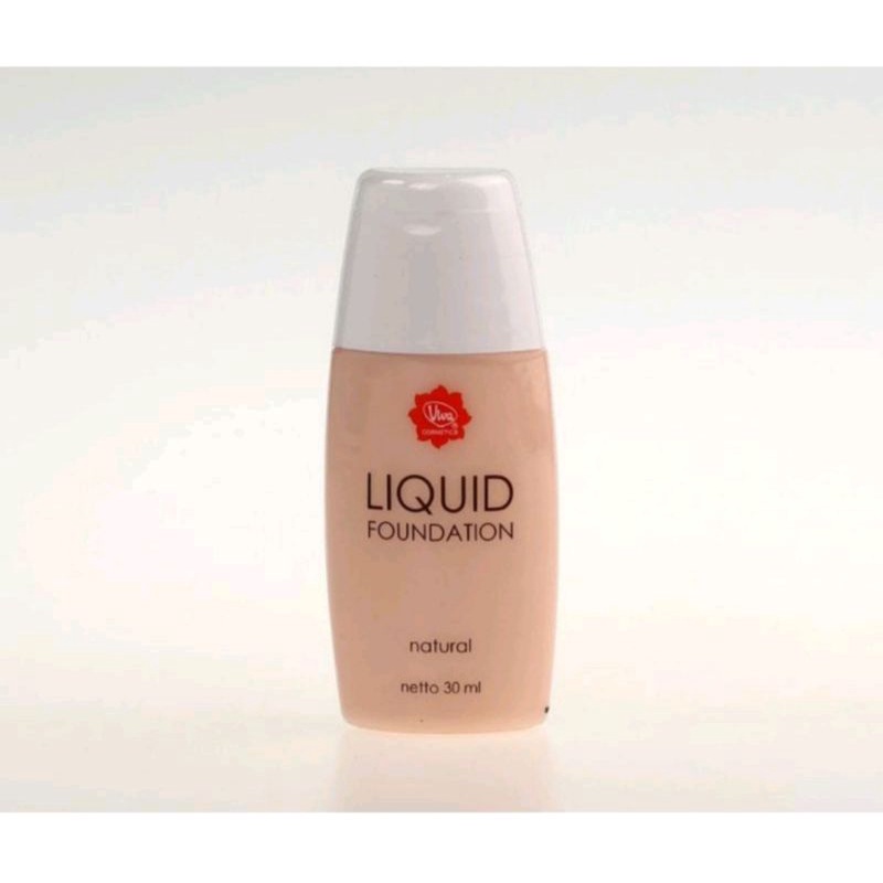 VIVA LIQUID FOUNDATION ORIGINAL