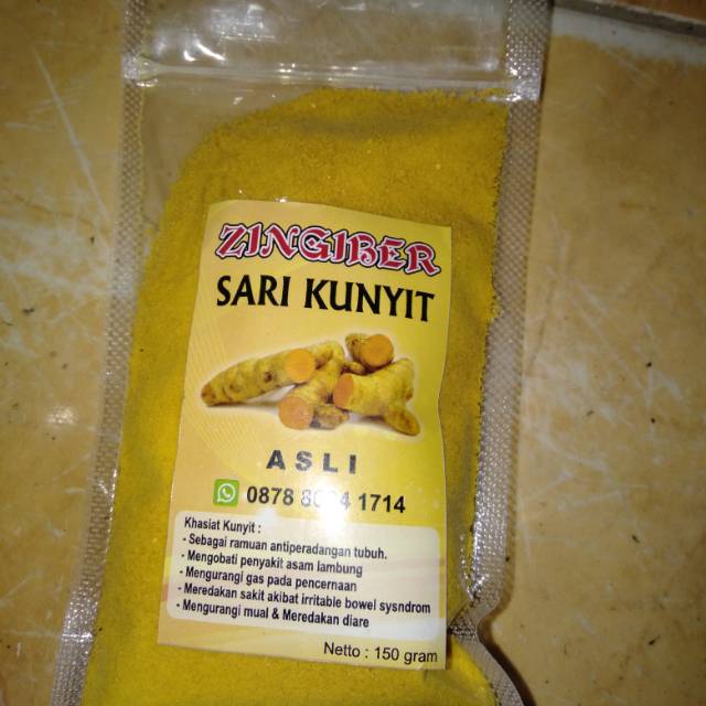 

jamu tradisional