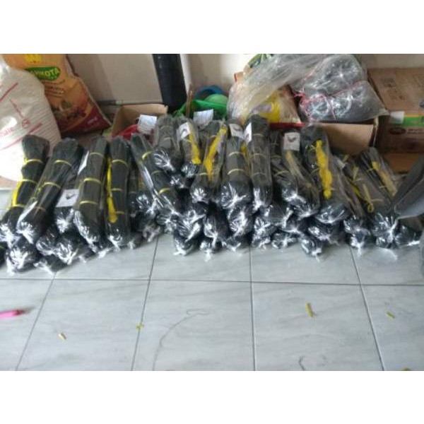 

㊊ Jaring Ayam (PANJANG 20-25M X LEBAR 2.5 METER)Jaring Pagar Ayam Jaring Pembatas Nylon LANGSUNG CHECKOUT 3786 ♠