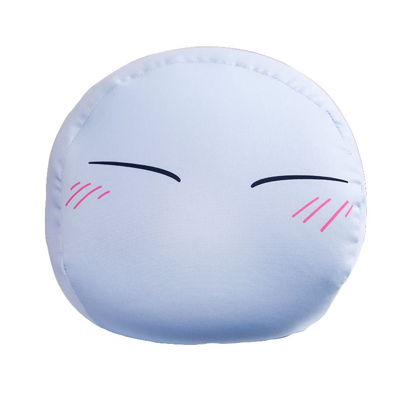 That Time I Got Reincarnated as a Slime Rimuru Tempest Plush Toy Doll Cushion