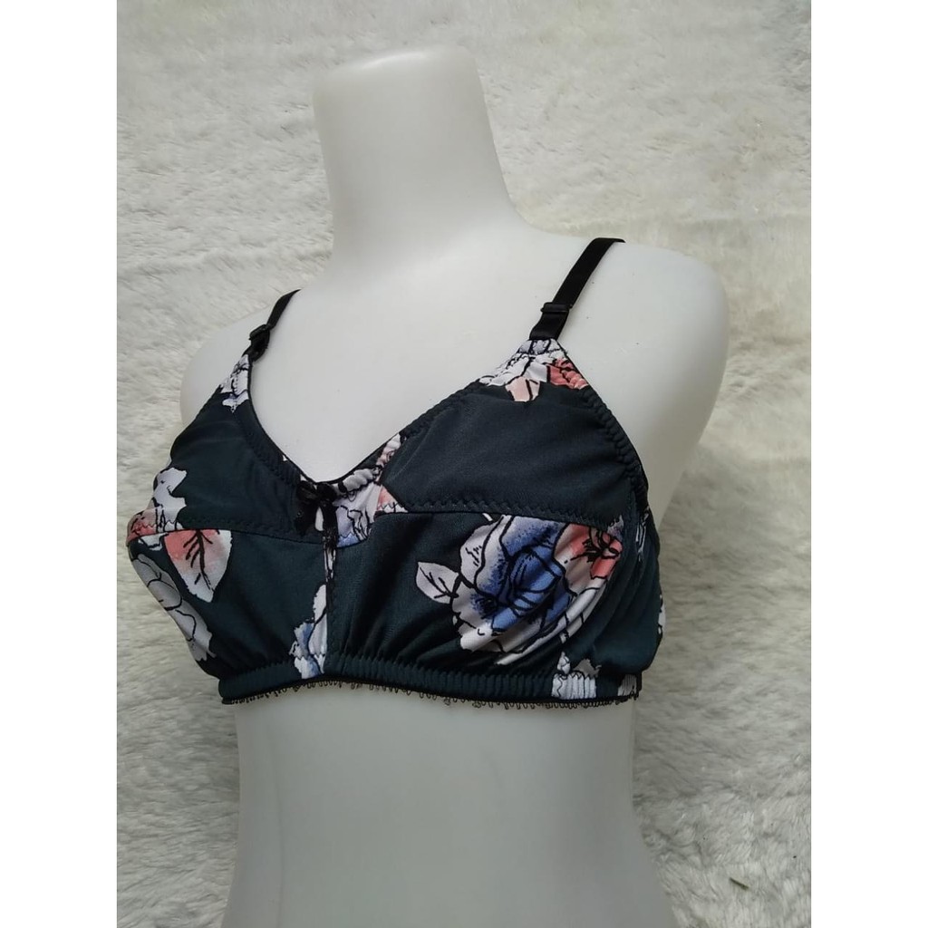 bra motif