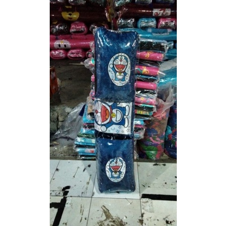 SURPET RAFSUR LED NYALA busa tebal