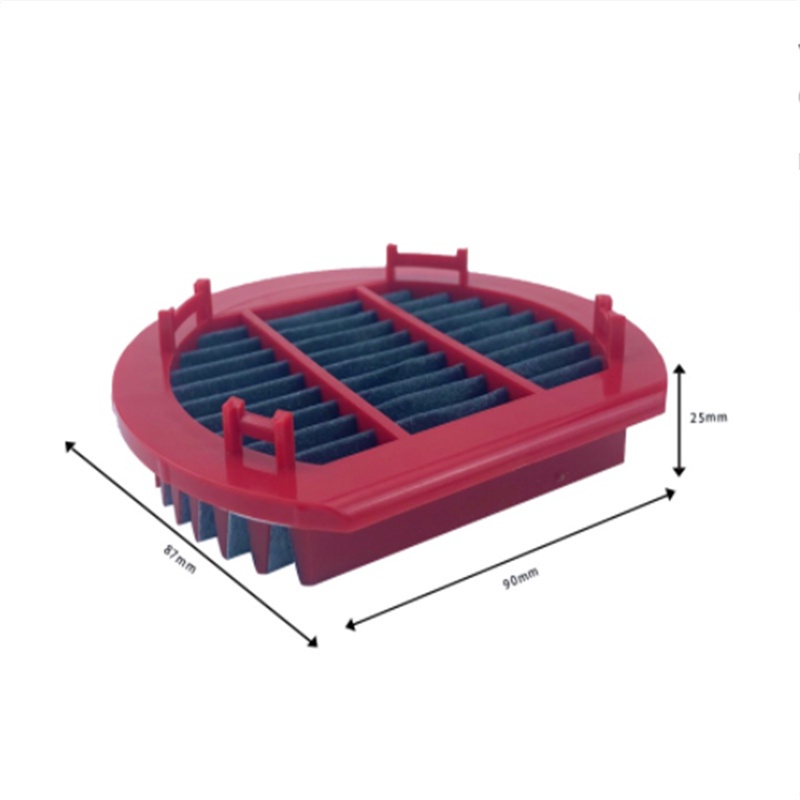 Vacuum Cleaner Hepa Filter untuk Deerma VC25 VC26 Aksesoris Vacuum Cleaner Genggam