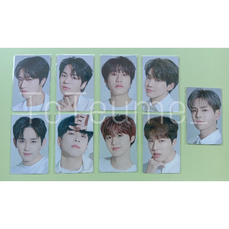 PC MANYO HARUTO, HYUNSUK, YOSHI, ASAHI, JUNGHWAN, MASHIHO
