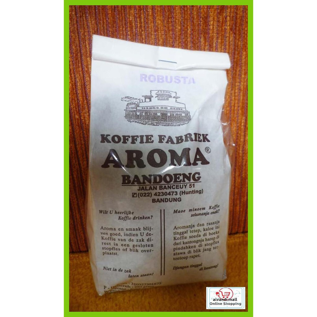 

57Ryr66- Kopi Aroma Robusta Bandung - Kasar T7Tfhty-