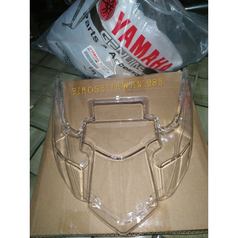 MIKA LAMPU STOP BELAKANG XEON KARBU,XEON RC,XEON GT 125