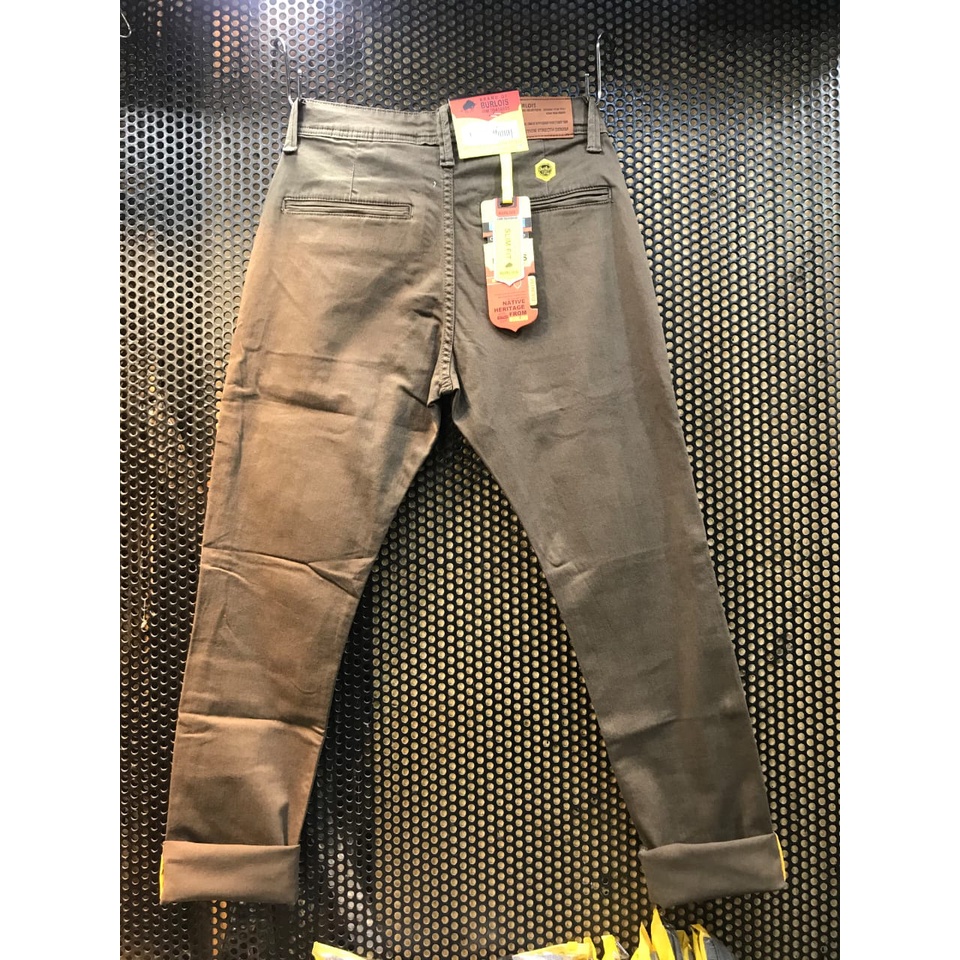 Celana chino / celana panjang / celana premium /squad / burlois