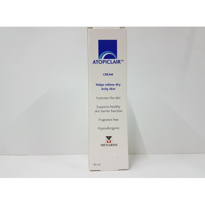 Promo Harga Termurah  Atopiclair Cream 40ml Terbaru