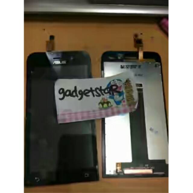 LCD TOUCHSCREEN ASUS ZENFONE GO X014