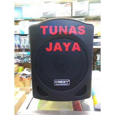 Portable Wireless Meeting KREZT WAS 06D (DVD)