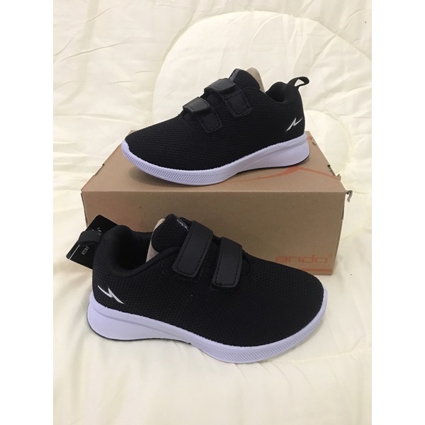 Sepatu ANDO SAGA REIN BSC ELSIE NITTA JOSIE sz 29-36