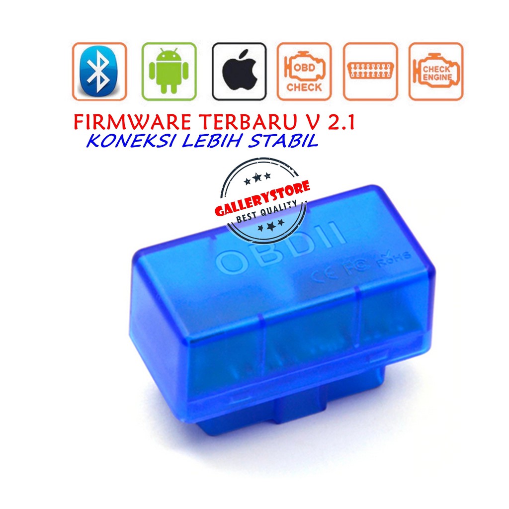scaner mobil OBD2 ELM327