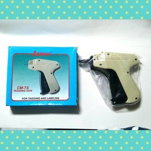 

ARROW TAGGING GUN ( tembakan baju )