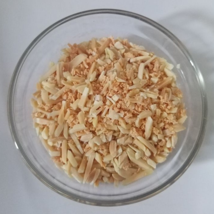 

ALMOND CHEESE DEBM | KETO | CEMILAN LOW CARBO 81GR