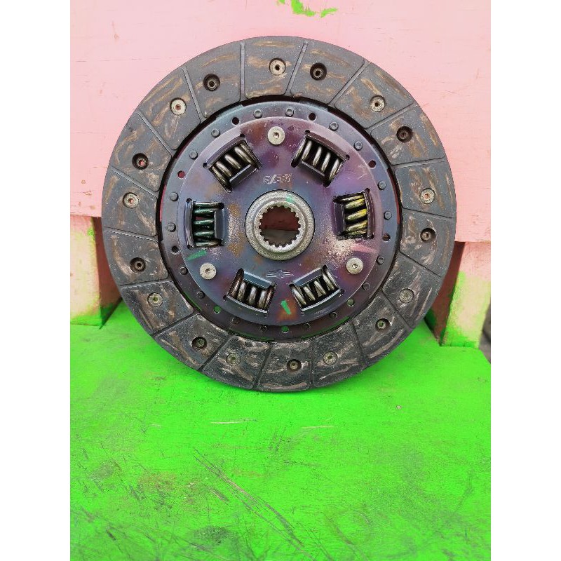 kampas kopling Suzuki Jimny - katana