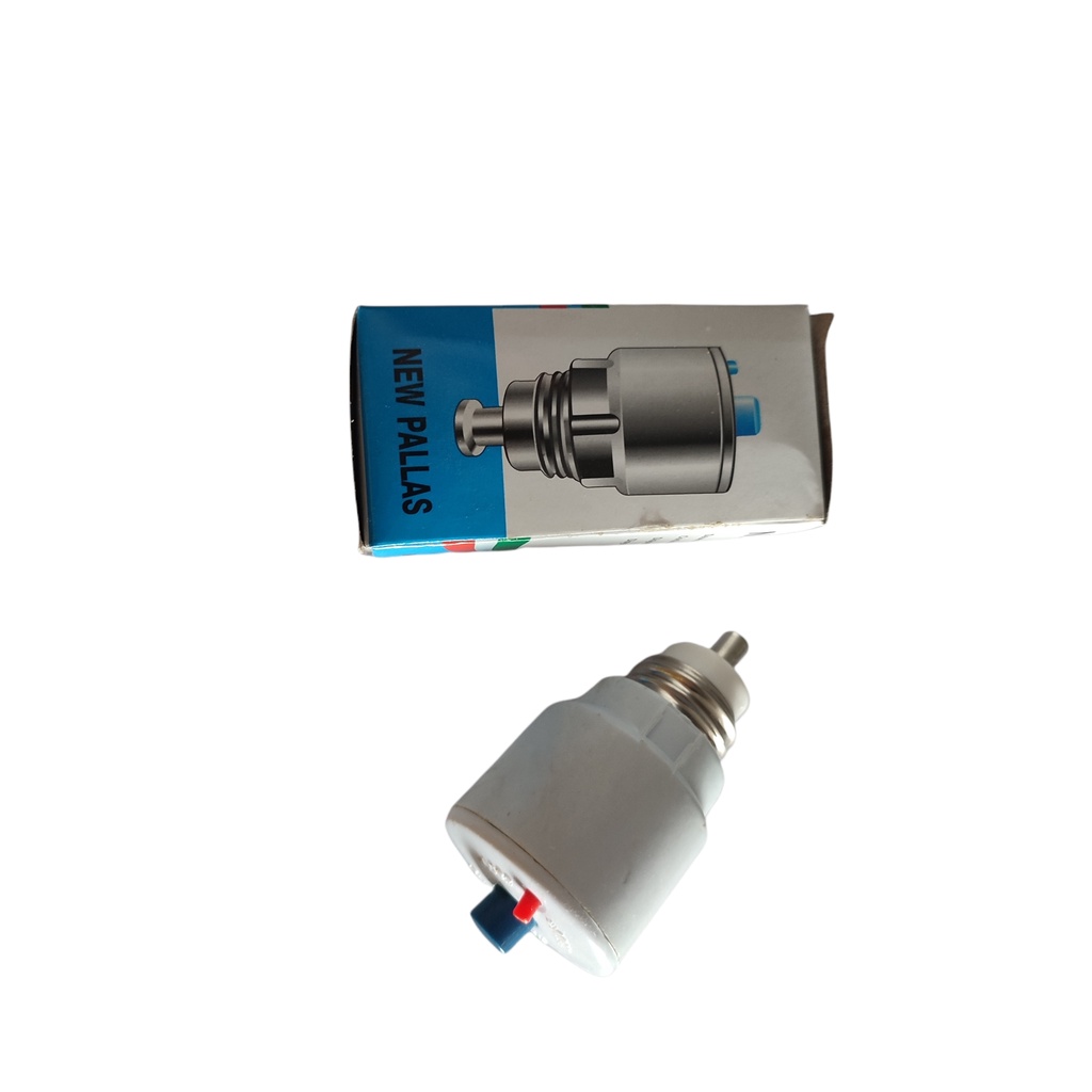 Sekring Otomatis Listrik /Sikring Otomatis Listrik New Pallas 2A 4A 6