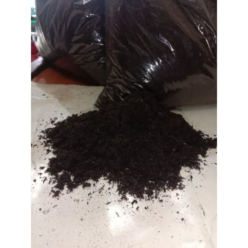 buhur magribi sulaiman perkilo