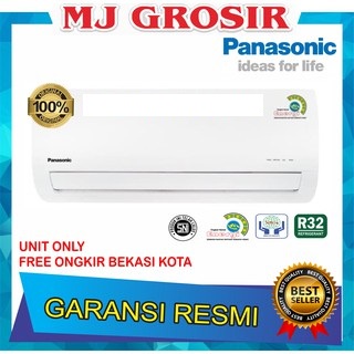 PANASONIC AC ZN 09 WKP 9WKP 1PK R32 STANDARD UNIT ONLY