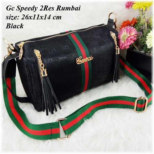 Gc Speedy 2Res Rumbai