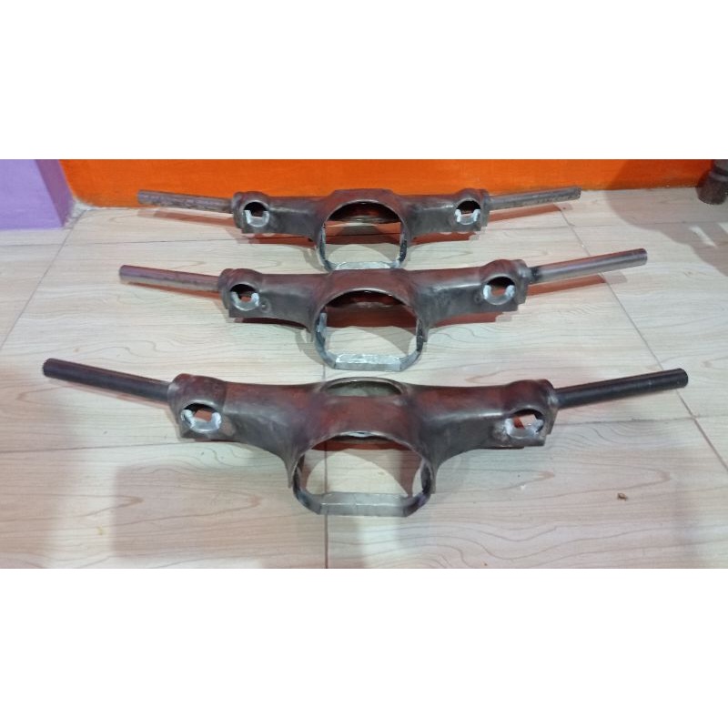 BATOK TOTOK ATAS HONDA C50 PISPOT C70 C90 BERKUALITAS