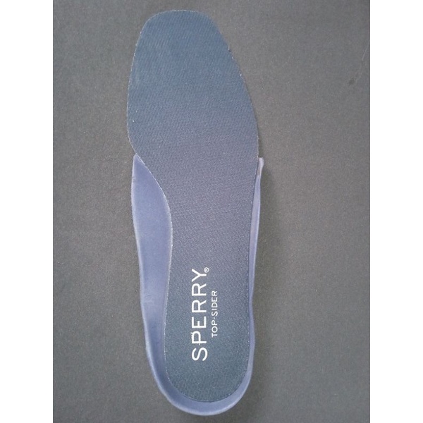 insole alas dalam sepatu fantofel 2mm