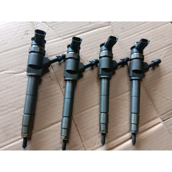 Nozzle injector Ford Everest 1 set original