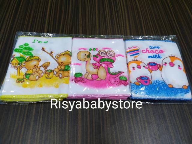 Gurita bayi instan / gurita rekat bayi murah