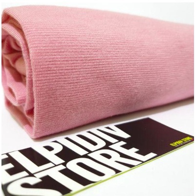 Legging Premium Soft Rayon / Legging kaos panjang , Bb 37kg sampai 90kg-DUSTY PINK