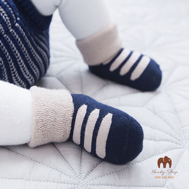 Kaos Kaki Bayi Lucu Kaus Kaki Anak Prewalker | Kaus Kaki Bulu