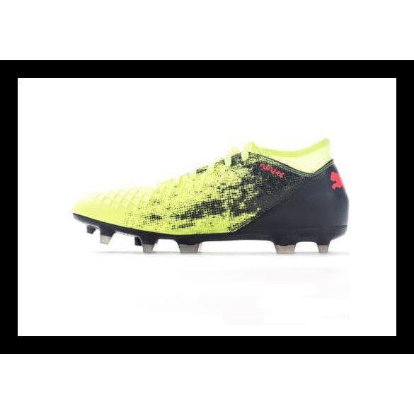 TERJAMIN PUMA FUTURE 18.4 HY FG SEPATU BOLA ORIGINAL 10434401 - - KUNING, 41 BEST SELLER