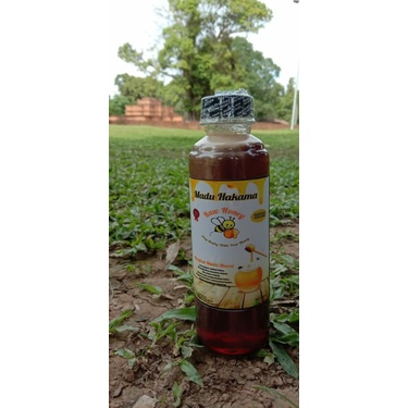 

Madu Hakama kemasan 1000gram,madu asli,madu murni 100%,madu akasia,madu ternak hutan jambi