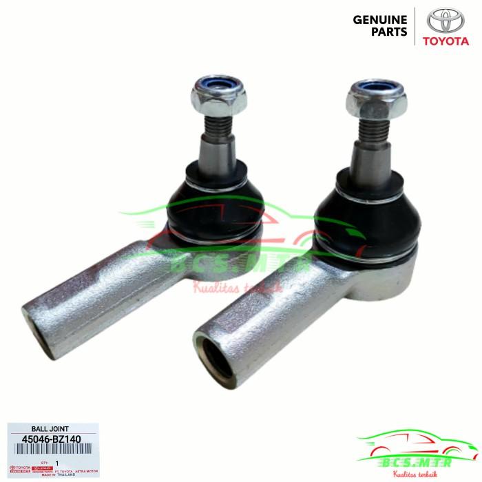 TIE ROD END CALYA/SIGRA ORI 1SET