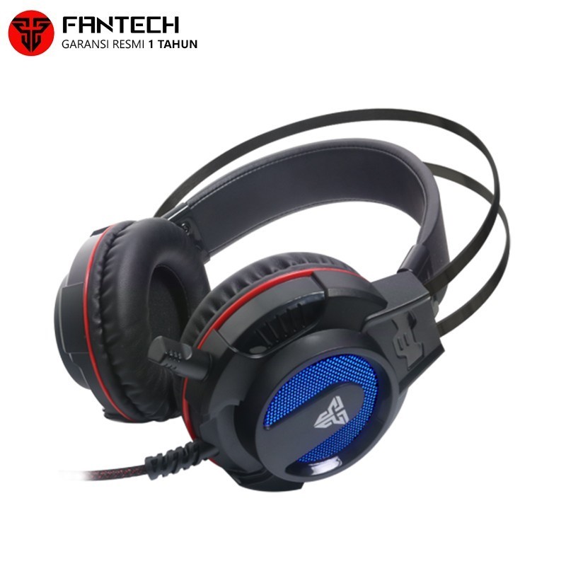 Fantech HG17s VISAGE II Gaming Headset