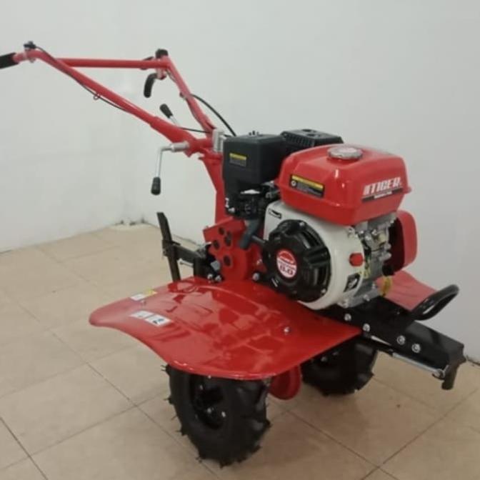 Mini Traktor Mini Tiller GT800 Tiger