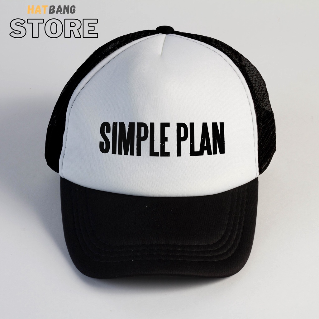 TOPI SIMPLE PLAN / TOPI JARING / TOPI TRUCKER / TOPI BASEBALL / TOPI SNAPBACK / TOPI KEKINIAN / TOPI SABLON / TOPI DISTRO / TOPI / TOPI BAND / TOPI ROCK / TOPI TURCKER BAND / TOPI / TOPI PRIA / TOPI MURAH / HATBANGSTORE