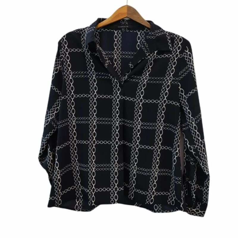 Blouse Connexion Original