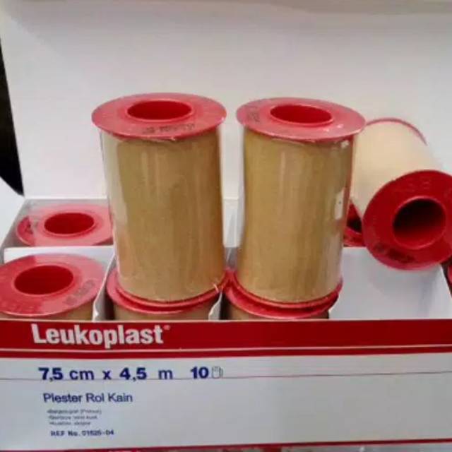 Leukoplast 7,5cm×4,5m
