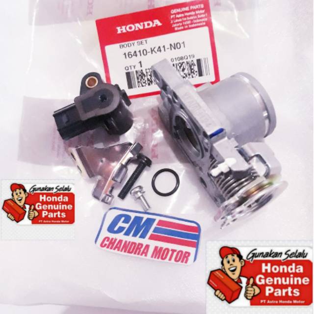 Jual sensor tps new supra x 125 Terbaru  Lazada.co.id