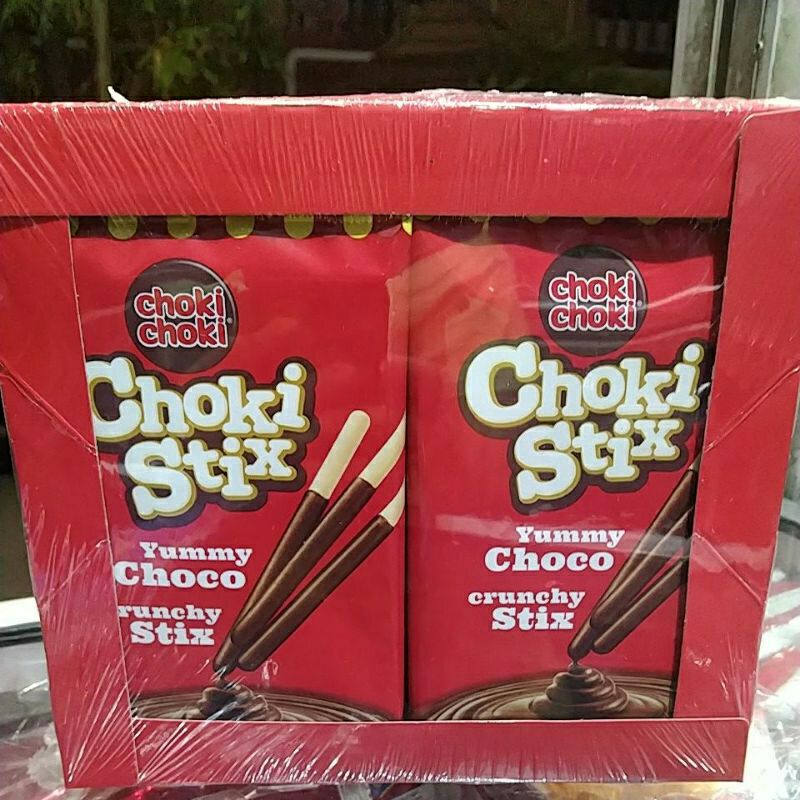 

Choki Choki Stik//jajananmurah//snack