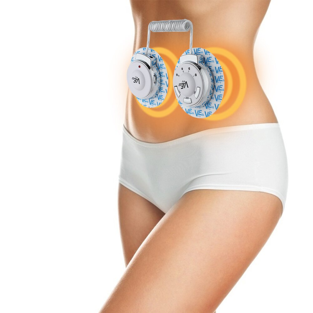 PREORDER Electic Fat Burner Liposuction Machine Body Shaping Slimming Machine Waist Belly