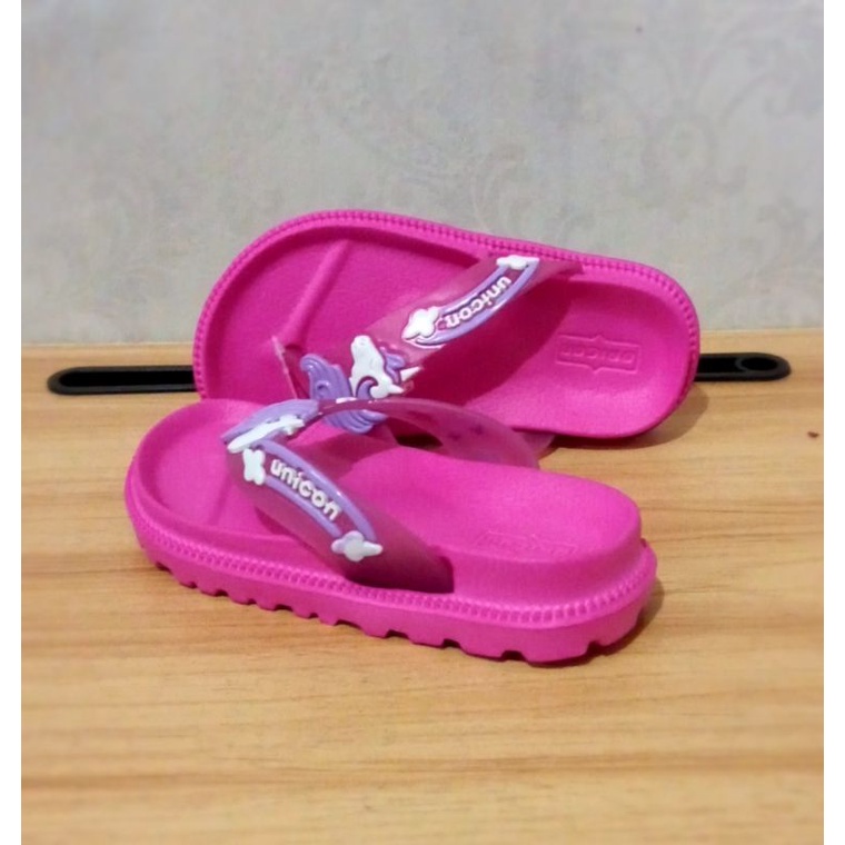 Sandal anak/Sandal anak cewek/Sandal anak model jepit