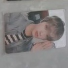 PC JISUNG CHILLING HOT SAUCE