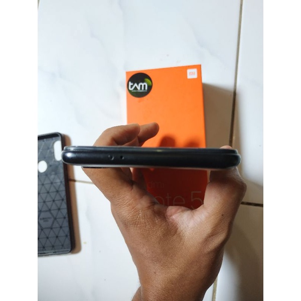 xiaomi note 5 pro minus