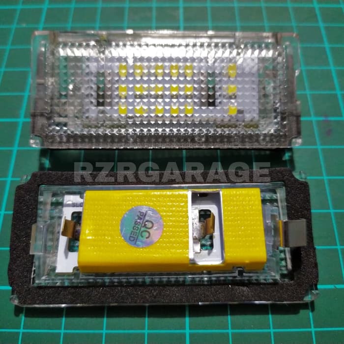 Lampu Led Bagasi BMW E46