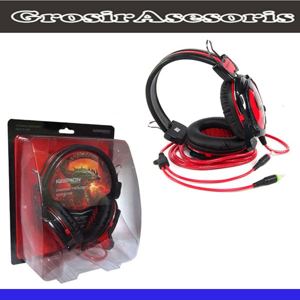 Headset Keenion 9199