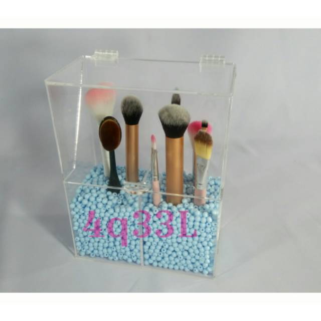 

Acrylic tempat brush XM