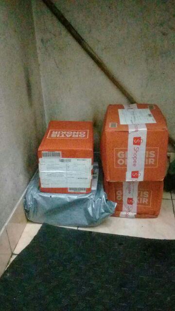 Swallow Fruit Fresh - Kamper Kamar Mandi Wangi Beraroma Segar