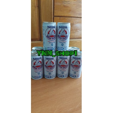 

Bear Brand/Susu Beruang 10pcs