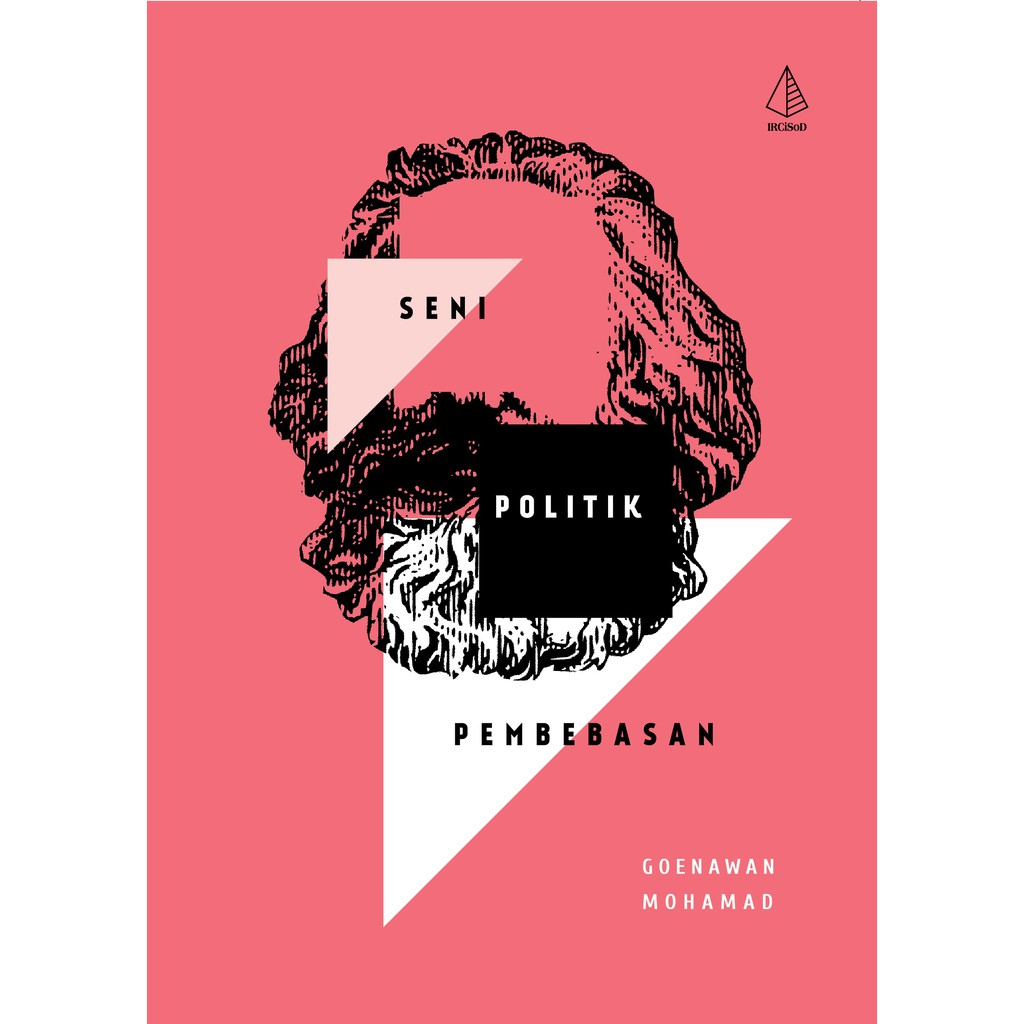 

Buku Seni, Politik, Pembebasan