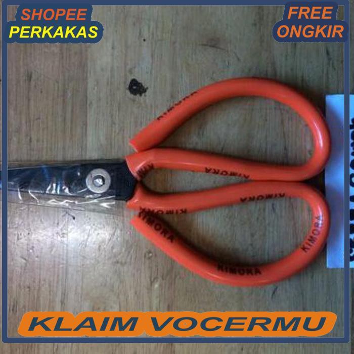 

GUNTING KULIT KIMORA SHOPEE FOR MAN / SERBA COWOK